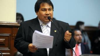 En los pr&oacute;ximos d&iacute;as presentar&aacute;n proyecto de ley para regular sueldos de los alcaldes y dietas de los regidores