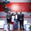 Ministerio de Econom&iacute;a apoyar&aacute; con asistencia t&eacute;cnica a alcaldes provinciales, para impulsar gestiones eficientes - El ministro Alonso Segura asever&oacute; que el gobierno tiene especial inter&eacute;s en la ejecuci&oacute;n de obras de calidad para lograr una mayor inclusi&oacute;n social