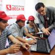 Postulantes a Beca 18 tienen plazo hasta el 2 de febrero para presentar expedientes, con documentaci&oacute;n original - Proceso de inscripci&oacute;n virtual, a trav&eacute;s del portal del Sistema de Becas (SIBEC), se cerr&oacute;, indefectiblemente, la medianoche del s&aacute;bado 31 de enero