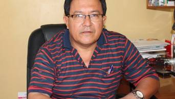 Presidente regional de San Mart&iacute;n solicita mayor apoyo del gobierno ante la grave situaci&oacute;n que afronta la regi&oacute;n