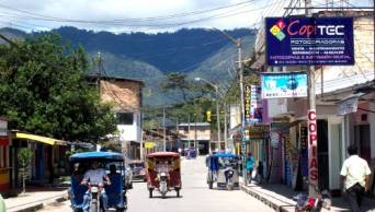 Anunciada alza de pasajes en mototaxis crea malestar entre la poblaci&oacute;n de Moyobamba, regi&oacute;n San Mart&iacute;n