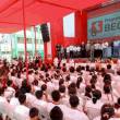 M&aacute;s de 30 mil postulantes calificaron para segunda fase del concurso para el Programa Beca 18, en todo el pa&iacute;s - De los cuales, 1465 pertenecen a San Mart&iacute;n que ocupa el 9� lugar de las regiones con mayor cantidad despu&eacute;s de Lima, Cusco, Jun&iacute;n, Piura, Huancavelica, Cajamarca, Ayacucho y Apurimac