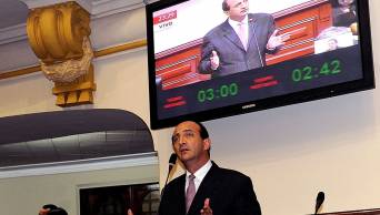 Duplicar&aacute;n plazo de prescripci&oacute;n de delitos contra la administraci&oacute;n p&uacute;blica cometidos por funcionarios del Estado