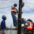 Empresa Electro Oriente realiza acciones de prevenci&oacute;n para garantizar abastecimiento del servicio el&eacute;ctrico en San Mart&iacute;n - Pide a la poblaci&oacute;n reportar  cualquier evento que ponga en riesgo al sistema el&eacute;ctrico regional  llamando a la Central de Emergencias L&iacute;nea Fija 042-523300 y  la l&iacute;nea gratuita: 0-80014242