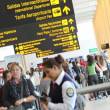 Eliminaci&oacute;n de visa Schengen para que peruanos puedan viajar a pa&iacute;ses europeos se concretar&iacute;a a partir de junio - Seg&uacute;n la embajadora de la Uni&oacute;n Europea en el Per&uacute;, Irene Horejs, quien salud&oacute; pr&oacute;xima implementaci&oacute;n de pasaportes biom&eacute;tricos o electr&oacute;nicos  en el pa&iacute;s