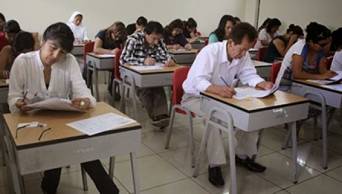 80% de directores de colegios con jornada completa alcanz&oacute;  plazas en los concursos p&uacute;blicos convocados por el Minedu