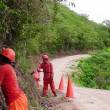Gestionan nueva partida presupuestal de 384 millones para continuar las obras de la red vial de la regi&oacute;n San Mart&iacute;n - El propio presidente regional, V&iacute;ctor Noriega Re&aacute;tegui, viaj&oacute; a la ciudad de Lima para hacer las gestiones ante las autoridades correspondientes