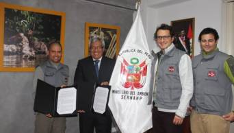 Convocan a concurso para contratar coordinadores ambientales para &aacute;reas naturales protegidas, en San Mart&iacute;n y otras 7 regiones m&aacute;s