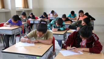 El martes 17 de febrero publicar&aacute;n la Lista de los 1,600 ingresantes a Colegios de Alto Rendimiento-COAR en todo el pa&iacute;s