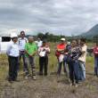 Construcci&oacute;n del Aeropuerto de Calzada, en San Mart&iacute;n demandar&aacute; una inversi&oacute;n de 15 millones 700 mil d&oacute;lares - Hace un mes, autoridades de la provincia de Moyobamba, realizaron una visita de inspecci&oacute;n al terreno donde se construir&aacute; este terminal a&eacute;reo