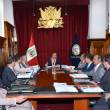 Poder Judicial implementar&aacute;, de manera progresiva, notificaciones electr&oacute;nicas a nivel nacional,  en todas las especialidades - Este proceso que debe concluir en diciembre de 2016, permitir&aacute; que la justicia gane celeridad, transparencia y modernidad, seg&uacute;n se inform&oacute;.