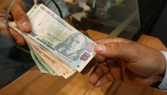 Empresas que generan rentas de tercera categor&iacute;a y cuentan con m&aacute;s de 20 trabajadores deben repartir utilidades a su personal