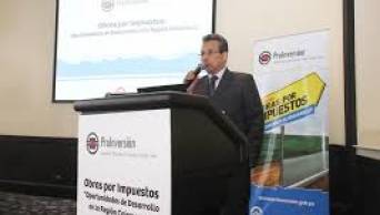 Las inversiones en Obras por Impuestos crecer&aacute;n 44% en el 2015, afirm&oacute; el director ejecutivo de ProInversi&oacute;n