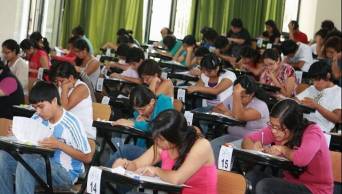 M&aacute;s de 9 mil postulantes a la Universidad Nacional Mayor de San Marcos rendir&aacute;n simulacro de admisi&oacute;n, este domingo 15