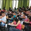 M&aacute;s de 9 mil postulantes a la Universidad Nacional Mayor de San Marcos rendir&aacute;n simulacro de admisi&oacute;n, este domingo 15 - Se har&aacute; con las exigencias y rigurosidad del examen real, es decir, con la seguridad e identificaci&oacute;n del postulante, pruebas diferenciadas seg&uacute;n las &aacute;reas acad&eacute;micas y la calificaci&oacute;n