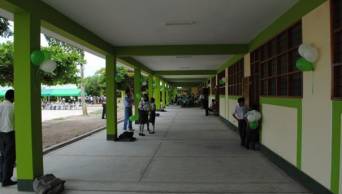 Gobierno Regional de San Mart&iacute;n suscribe importante convenio con el MINEDU para construir m&aacute;s escuelas