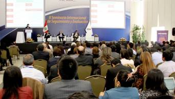 Analizar&aacute;n las pol&iacute;ticas de desarrollo territorial del Per&uacute; para realizar recomendaciones e impulsar su crecimiento