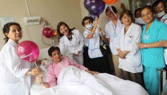 EsSalud lanza Campa&ntilde;a "Ponte en su lugar, conecta tu empat&iacute;a"� para fortalecer buena atenci&oacute;n a pacientes