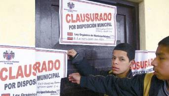 Advierten a padres de familia verificar si colegios privados tienen autorizaci&oacute;n del Minedu para evitar ser estafados