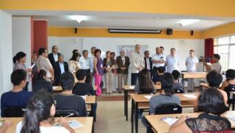 Universidad de San Marcos ofrece 4,789 vacantes en 65 especialidades, para el Concurso de Admisi&oacute;n 2015 II