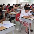 Unos 14 mil docentes sin t&iacute;tulo ser&aacute;n evaluados en marzo para poder acceder al primer nivel de la Carrera Magisterial - Seg&uacute;n cronograma de evaluaci&oacute;n, el 16 de marzo publicar&aacute;n relaci&oacute;n de centros donde se tomar&aacute;n pruebas de conocimientos y de comprensi&oacute;n de textos.