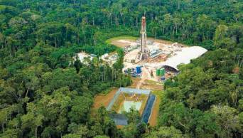 Para dar en concesi&oacute;n 25 lotes de exploraci&oacute;n petrolera, Perupetro abrir&aacute;, este a&ntilde;o, tres procesos de licitaci&oacute;n
