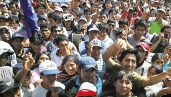 Fortalecimiento de la democracia interna de los partidos debe ser prioridad de reforma electoral, afirman expertos