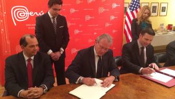 Per&uacute; se convierte en el primer pa&iacute;s sudamericano que ingresa al programa "Global Entry" de Estados Unidos