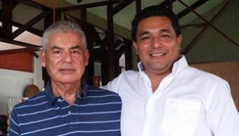 Expremier C&eacute;sar Villanueva Ar&eacute;valo ser&iacute;a candidato presidencial del Partido "Vamos Per&uacute;", para las Elecciones del 2016