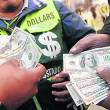 Dolarizaci&oacute;n de nuestra econom&iacute;a es herencia de la hiperinflaci&oacute;n del primer gobierno aprista, asegura especialista - Desde ah&iacute; los peruanos preferimos ahorrar en d&oacute;lares y eso genera m&aacute;s de un dolor de cabeza al BCR, asever&oacute; el profesor de ESAN, Jorge Guill&eacute;n