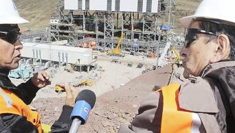 MEF autoriza cr&eacute;dito suplementario a favor de 5 ministerios, para impulsar 174 proyectos de inversi&oacute;n p&uacute;blica priorizados