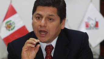 Exhortan a Consejeros regionales a promover espacios de coordinaci&oacute;n y concertaci&oacute;n para la articulaci&oacute;n del desarrollo local, regional y nacional