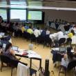 Representantes de 52 pueblos ind&iacute;genas del pa&iacute;s aprobaron Reglamento de Ley Forestal, en consulta previa - Con la asesor&iacute;a del grupo intergubernamental integrado por los ministerios del Ambiente y de Cultura, a trav&eacute;s del Viceministerio de Interculturalidad