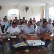 En Tocache organizan Mesa de Trabajo para optimizar apoyo a cooperativas y asociaciones de productores agrarios - Participan funcionarios de diversos organismos p&uacute;blicos, as&iacute; como representantes del sector de empresarios productores del Huallaga