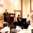 Programa "Trabaja Per&uacute;" financiar&aacute; proyectos de alcaldes del pa&iacute;s, para generar m&aacute;s empleos es sus comunidades - Anunci&oacute; el ministro de Trabajo, tras indicar que lo que buscan es duplicar la inversi&oacute;n que realiza este programa que es prioritario para el gobierno.