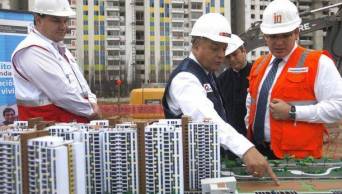 M&aacute;s del 84 por ciento de los cr&eacute;ditos hipotecarios se desembols&oacute; en soles en enero del 2015, seg&uacute;n Asbanc