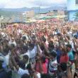 Poblaci&oacute;n de Pichanaki particip&oacute;, masivamente, en la marcha por la paz y el desarrollo realizada el jueves 26 - Todos coincidieron en repudiar actos de violencia generados por algunos dirigentes que buscan propiciar el caos y el terror entre la poblaci&oacute;n.