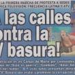 Miles de lime&ntilde;os se alistan para participar, esta tarde, en la "Marcha contra la TV basura" por las calles de Lima - Para exigir el cumplimiento del horario de protecci&oacute;n al menor, evitando contenidos que pueda afectar los valores inherentes a la familia, los ni&ntilde;os y adolescentes