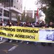 Miles de manifestantes salieron a las calles en diversas ciudades del pa&iacute;s para rechazar a la "Televisi&oacute;n basura" - En Lima la Marcha "Por una televisi&oacute;n con valores" convocada por diversas organizaciones, entre ellas el Colegio de Periodistas fue multitudinaria.