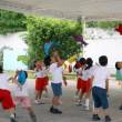 Transfieren casi 79 millones de soles a gobiernos regionales para plan de fortalecimiento de Educaci&oacute;n F&iacute;sica - Con el fin de mejorar las condiciones para el desarrollo f&iacute;sico-deportivo de los estudiantes del pa&iacute;s y contrarrestar el sedentarismo, seg&uacute;n se inform&oacute;
