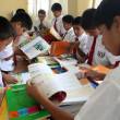 Piden al Minedu y a Indecopi mayor supervisi&oacute;n y control para frenar abusivos negociados en venta de textos escolares - Congresista Jaime Delgado dijo que m&aacute;s de la mitad de colegios privados incumple ley y que se sigue permitiendo pr&aacute;cticas abusivas de editoriales