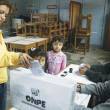 Convocan Elecciones Municipales Complementarias para el 5 de julio, en 31 zonas donde los comicios de octubre de 2014 fueron declarados nulos - Se regir&aacute;n por lo dispuesto por la Constituci&oacute;n Pol&iacute;tica del Per&uacute;, la Ley N� 26859, Ley Org&aacute;nica de Elecciones; y la Ley N� 26864, Ley de Elecciones Municipales.