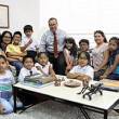MINEDU seguir&aacute; aplicando estrategias para reforzar aprendizajes de m&aacute;s de un mill&oacute;n de estudiantes de primaria - Como el programa de soporte pedag&oacute;gico que, actualmente, atiende al 100% de colegios p&uacute;blicos de Lima Metropolitana, seg&uacute;n se inform&oacute;