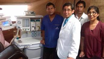 MINSA inaugurar&aacute; este a&ntilde;o 3 hospitales nacionales, 5 hospitales regionales y 11 establecimientos estrat&eacute;gicos en todo el pa&iacute;s