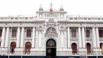 Congreso reanuda hoy su periodo de sesiones ordinarias correspondiente al &uacute;ltimo tramo de la Legislatura 2014 - 2015