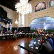 Hoy se realizar&aacute; Segunda Jornada de Di&aacute;logo Nacional entre el gobierno y principales l&iacute;deres pol&iacute;ticos del pa&iacute;s - El objetivo, ahora, es alcanzar un consenso pol&iacute;tico para impulsar reforma electoral, que esta semana se debate en el Congreso de la Rep&uacute;blica.