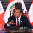 Este a&ntilde;o, el Per&uacute; mantendr&aacute; su liderazgo en crecimiento econ&oacute;mico en Am&eacute;rica Latina, afirm&oacute; el presidente Ollanta Humala - Al analizar la econom&iacute;a peruana en el contexto internacional, destac&oacute; que esta presenta cifras positivas a pesar de la desaceleraci&oacute;n mundial