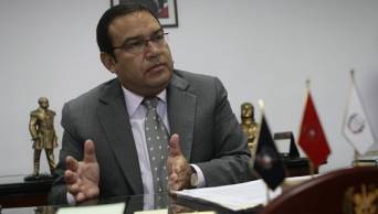 Devida propone expulsar a congresistas que tengan probados v&iacute;nculos con el narcotr&aacute;fico y lavado de activos