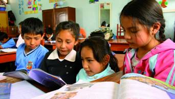 Moquegua ocup&oacute; primer lugar en comprensi&oacute;n lectora y matem&aacute;tica, seg&uacute;n resultados de Evaluaci&oacute;n Censal de Estudiantes ECE 2014