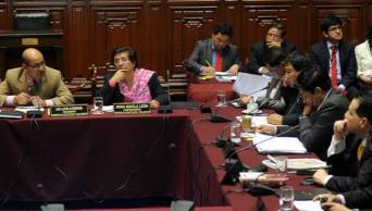 Crear&aacute;n "Ventanilla �nica" que permitir&aacute; conocer antecedentes  judiciales, tributarios y financieros de candidatos de elecci&oacute;n popular
